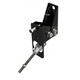 Adapter hydraulik - vajerkoppling