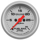 2-1/16" Fuel Rail Pressure, 0-30k Psi, Ultra-Lite