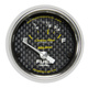 2-1/16" Fuel Level, 16-158 Ω, Carbon Fiber