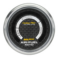 2-1/16" Narrowband Air/Fuel Ratio, Lean-Rich, Carbon Fiber