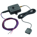 Sensor Module, Gps Speedometer Interface, 16ft. Cable, Incl. Gps Antenna