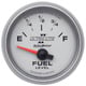 2-1/16" Fuel Level, 240- 33 Ω, Sse, Ultra-Lite Ii