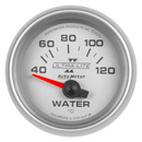 2-1/16" Water Temp, 40-120 C, Ultra-Lite Ii