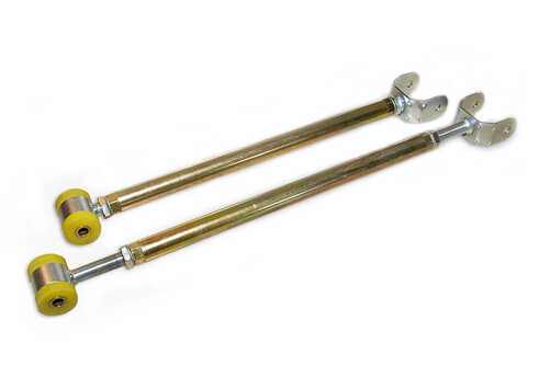 Camber arm bag BMW E36/E46/Z4