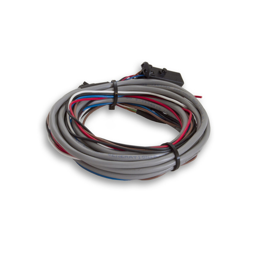 Wire Harness, Wideband Air/Fuel Ratio Pro, Replacement