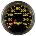 2-1/16" Transmission Temperature, 100-260 °F, Elite