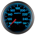 2-1/16" Transmission Temperature, 100-260 °F, Elite