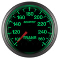 2-1/16" Transmission Temperature, 100-260 °F, Elite