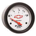 2-5/8" Fuel Level, 0-90 Ω, Elec, Gm