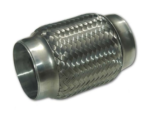 Flexrør 2" (51mm) længde 150mm