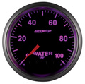 2-1/16" Water Pressure, 0-100 Psi, Elite, W/O Pro-Control