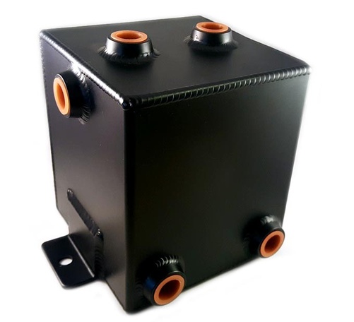 Catchtank 3L universal sort