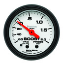2-1/16" Boost/Vacuum, 60 Cm/Hg-2.0 Bar, Phantom