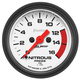 2-1/16" Nitrous Pressure, 0-1600 Psi, Phantom