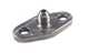 Oljetryckflange AN4 CC 38mm Holset, Precision, Garrett