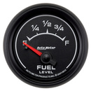2-1/16" Fuel Level, 0-90 Ω, Gm, Sse, Es