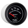 2-1/16" Fuel Level, 240-33 Ω, Sse, Es
