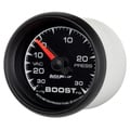 2-1/16" Boost/Vacuum, 30 In Hg/30 Psi, Es