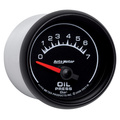 2-1/16" Oil Pressure, 0-7 Bar, Es
