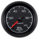 2-1/16" Oil Pressure, 0-100 Psi, Es