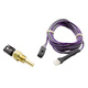 Sensor Kit, Fluid Temperature, -40-300ºf, 1/8" Nptf Male, Optional, Airdrive