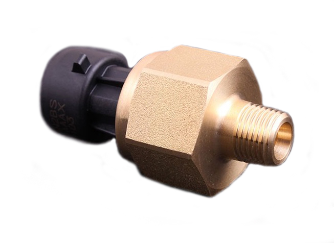 olietryk / brændstoftryk sensor 1/8" NPT