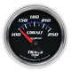 2-1/16" Transmission Temperature, 100-250 °F, Cobalt