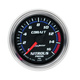 2-1/16" Nitrous Pressure, 0-1600 Psi, Cobalt
