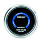 2-1/16" Narrowband Air/Fuel Ratio, Lean-Rich, Cobalt