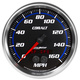 5" Gps Speedometer, 0-160 Mph, Cobalt