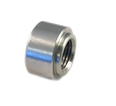 svejsnippel 1/8" NPT stål
