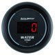 2-1/16" Water Temperature, 0-340 °F, Sport-Comp Digital