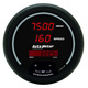 3-3/8" Tachometer/Speedometer Combo, 10k Rpm/260 Mph/260 Km/H, Sport-Comp Digital