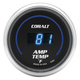 2-1/16" Amplifier Temperature, 0-250 °F, Cobalt