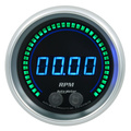 3-3/8" Tachometer, 0-16k Rpm, In-Dash, Cobalt Elite Digital