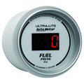 2-1/16" Fuel Pressure, 5-100 Psi, Ultra-Lite Digital