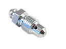 Luftnippel 3/8"-24 (an3) stål