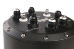 Catchtank / Fuel surge tank