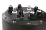 Catchtank / Fuel surge tank