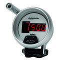 3-3/4" Pedestal Tachometer, 0-10,000 Rpm, Ultra-Lite Digital