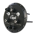 SPD Catchtank ydre pumper