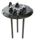 SPD Catchtank ydre pumper