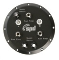 SPD Catchtank ydre pumper