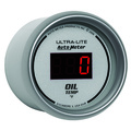 2-1/16" Oil Temperature, 0-340 °F, Ultra-Lite Digital