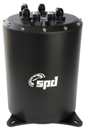 SPD Catchtank ydre pumper