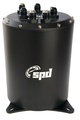 SPD Catchtank ydre pumper