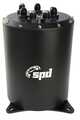 SPD Catchtank ydre pumper