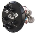 SPD brændstofpumpes Klemme kit til SPD Catch tank