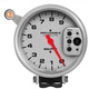 5" Tachometer, 0-9000 Rpm, Pedestal W/ Quick Lite, W/Peak Memory, Ultra-Lite