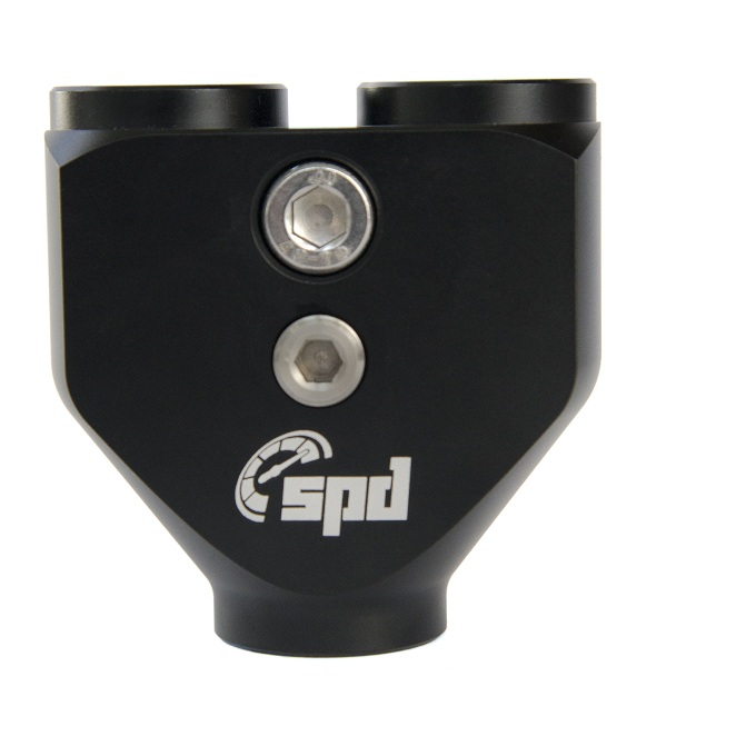 SPD Y-Split billet